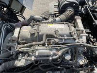 いすゞギガクレーン5段大型（10t）[写真23]