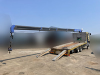 いすゞギガクレーン5段大型（10t）[写真02]