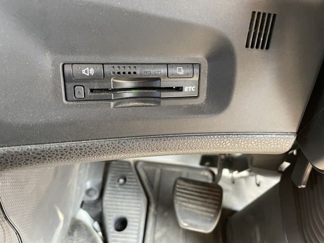 いすゞギガクレーン5段大型（10t）[写真35]