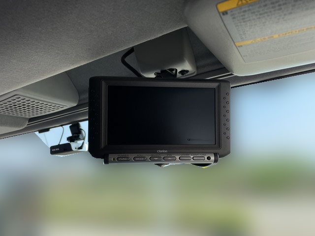 いすゞギガクレーン5段大型（10t）[写真36]