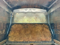 いすゞフォワードパッカー車（塵芥車）中型（4t）[写真11]