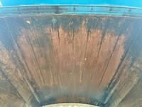 いすゞフォワードパッカー車（塵芥車）中型（4t）[写真12]