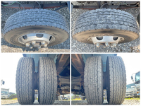 いすゞフォワードパッカー車（塵芥車）中型（4t）[写真18]