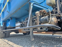 いすゞフォワードパッカー車（塵芥車）中型（4t）[写真20]