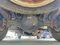 いすゞフォワードパッカー車（塵芥車）中型（4t）[写真24]