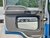 いすゞフォワードパッカー車（塵芥車）中型（4t）[写真27]