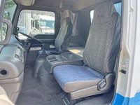 いすゞフォワードパッカー車（塵芥車）中型（4t）[写真30]