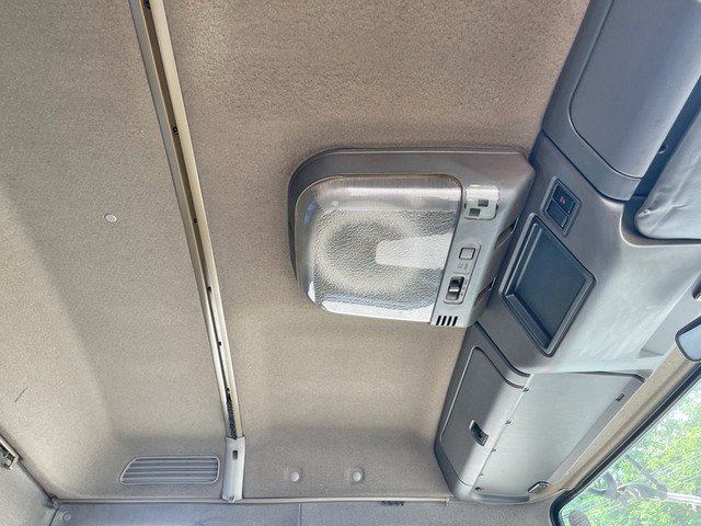 いすゞフォワードパッカー車（塵芥車）中型（4t）[写真34]