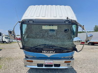 いすゞフォワードパッカー車（塵芥車）中型（4t）[写真08]