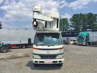 日野デュトロ高所作業車小型（2t・3t）[写真10]