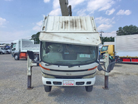 日野デュトロ高所作業車小型（2t・3t）[写真11]