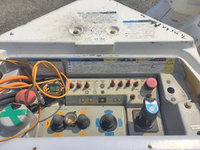 日野デュトロ高所作業車小型（2t・3t）[写真15]