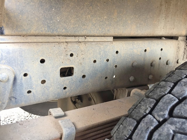 日野デュトロ高所作業車小型（2t・3t）[写真24]