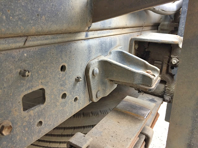 日野デュトロ高所作業車小型（2t・3t）[写真25]