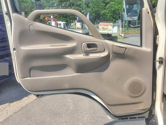 日野デュトロ高所作業車小型（2t・3t）[写真30]