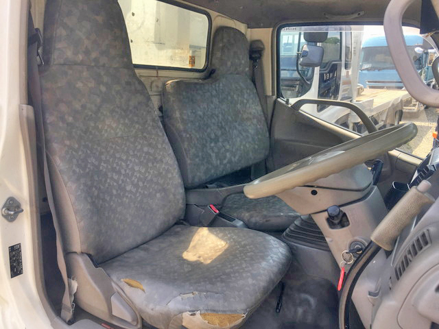 日野デュトロ高所作業車小型（2t・3t）[写真34]