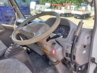 日野デュトロ高所作業車小型（2t・3t）[写真35]