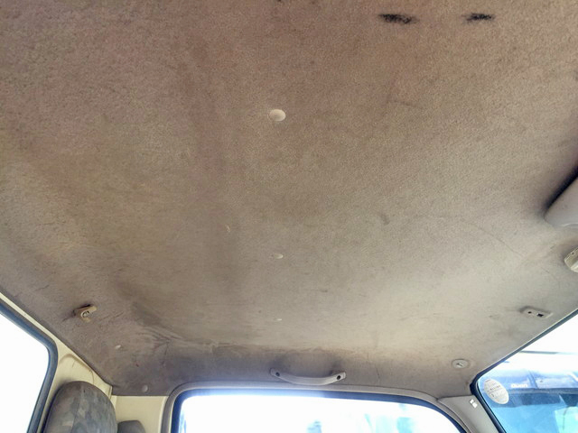 日野デュトロ高所作業車小型（2t・3t）[写真36]