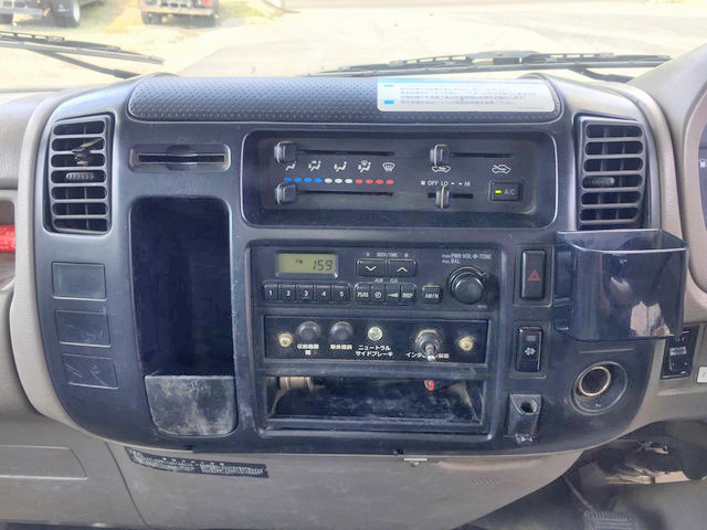 日野デュトロ高所作業車小型（2t・3t）[写真37]