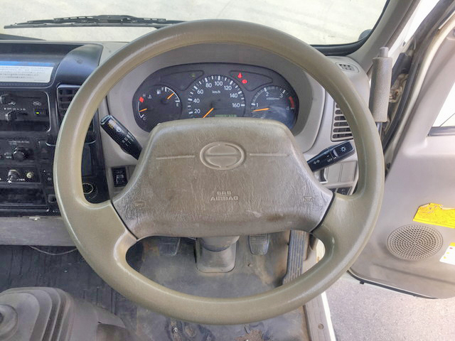 日野デュトロ高所作業車小型（2t・3t）[写真38]