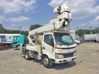 日野デュトロ高所作業車小型（2t・3t）[写真03]