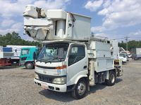 日野デュトロ高所作業車小型（2t・3t）[写真05]