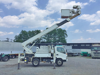 日野デュトロ高所作業車小型（2t・3t）[写真09]