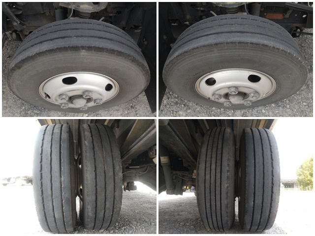 いすゞエルフアルミウイング小型（2t・3t）[写真17]