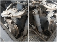 いすゞエルフアルミウイング小型（2t・3t）[写真18]