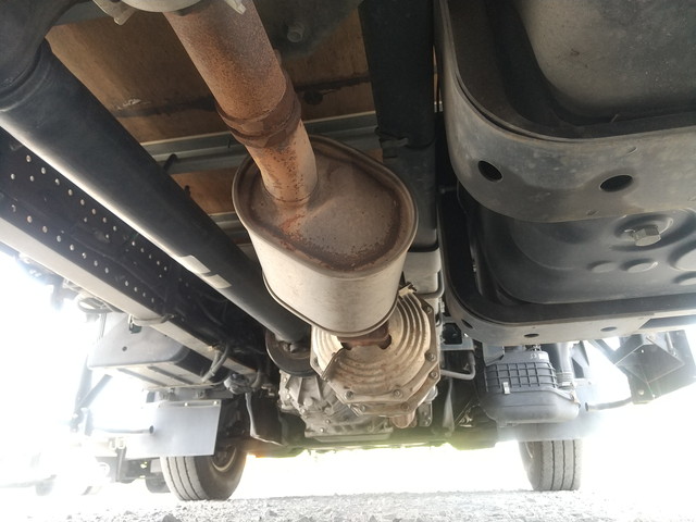 いすゞエルフアルミウイング小型（2t・3t）[写真23]