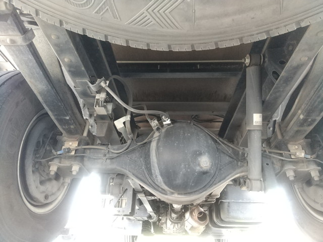 いすゞエルフアルミウイング小型（2t・3t）[写真24]