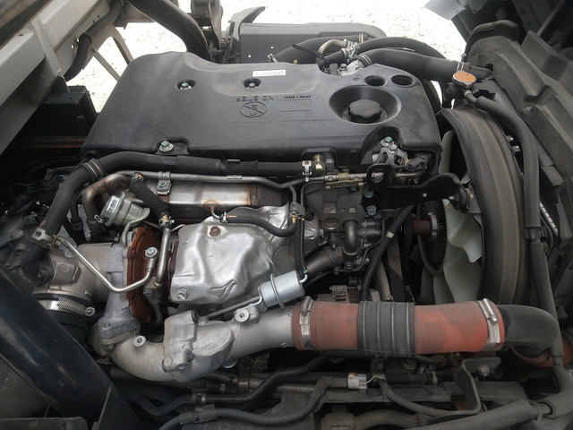 いすゞエルフアルミウイング小型（2t・3t）[写真26]