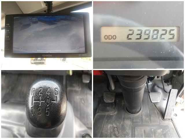 いすゞエルフアルミウイング小型（2t・3t）[写真36]