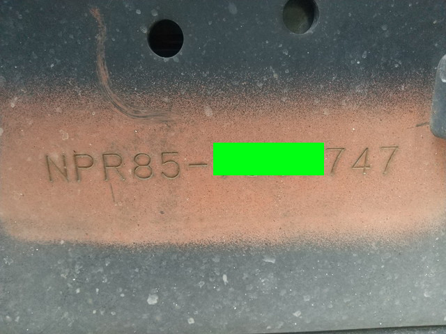 いすゞエルフアルミウイング小型（2t・3t）[写真38]