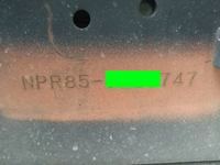 いすゞエルフアルミウイング小型（2t・3t）[写真38]