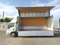 いすゞエルフアルミウイング小型（2t・3t）[写真05]