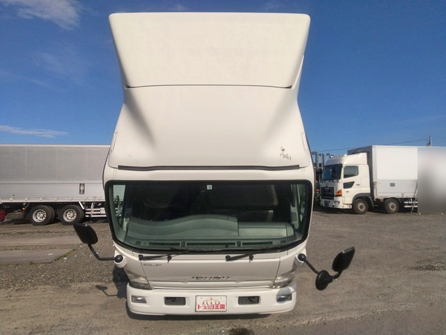 いすゞエルフアルミウイング小型（2t・3t）[写真08]