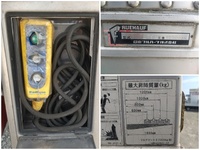 いすゞフォワードアルミバン中型（4t）[写真12]