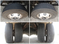 いすゞフォワードアルミバン中型（4t）[写真18]