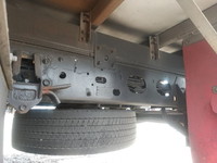 いすゞフォワードアルミバン中型（4t）[写真21]