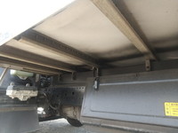 いすゞフォワードアルミバン中型（4t）[写真22]