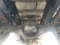 いすゞフォワードアルミバン中型（4t）[写真25]