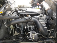 いすゞフォワードアルミバン中型（4t）[写真26]