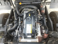 いすゞフォワードアルミバン中型（4t）[写真28]