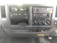 いすゞフォワードアルミバン中型（4t）[写真37]