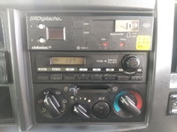 いすゞフォワードアルミバン中型（4t）[写真38]