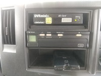 いすゞフォワードアルミバン中型（4t）[写真39]