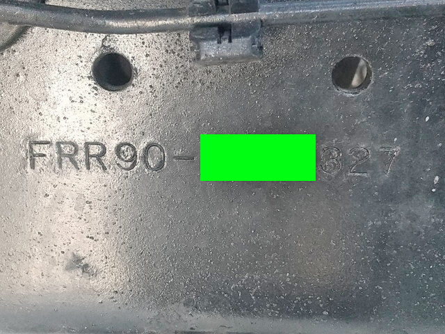 いすゞフォワードアルミバン中型（4t）[写真40]