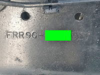 いすゞフォワードアルミバン中型（4t）[写真40]