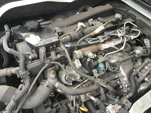 トヨタハイエースバン小型（2t・3t）[写真09]
